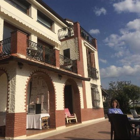 Dolcevita Relais Arma di Taggia Dış mekan fotoğraf