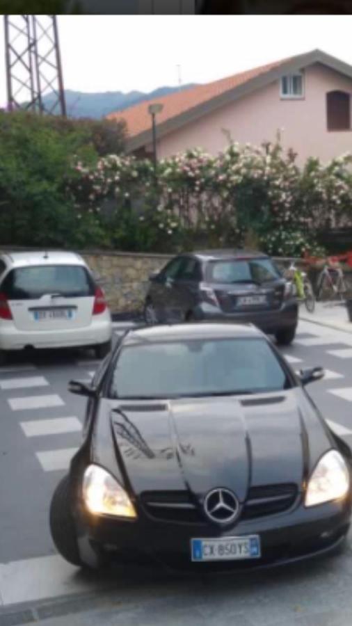 Dolcevita Relais Arma di Taggia Dış mekan fotoğraf